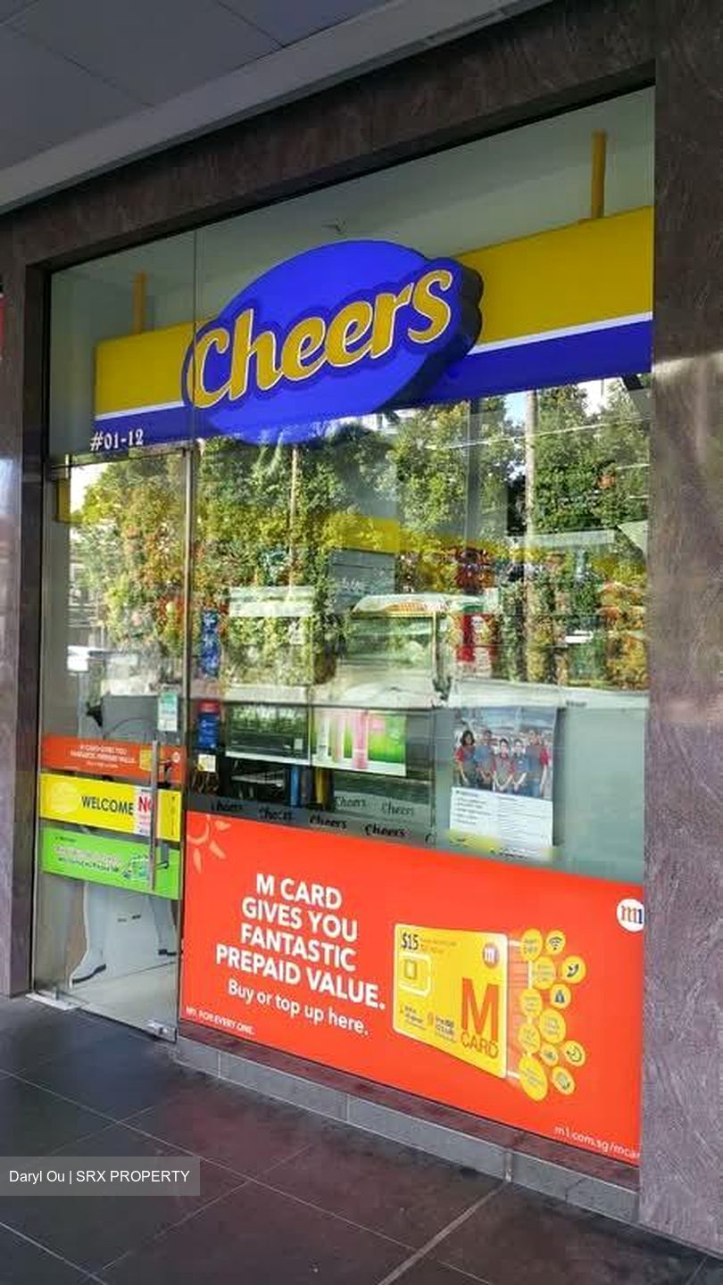 Orchid Hotel (D2), Retail #566869951